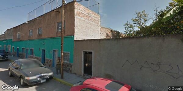 DIRECCIÓN GENERAL DE SEGURIDAD PÚBLICA